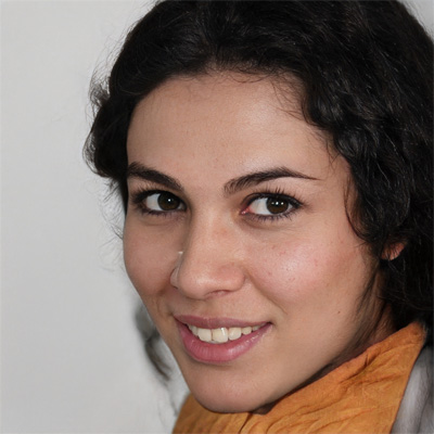 Mouna Ferhi